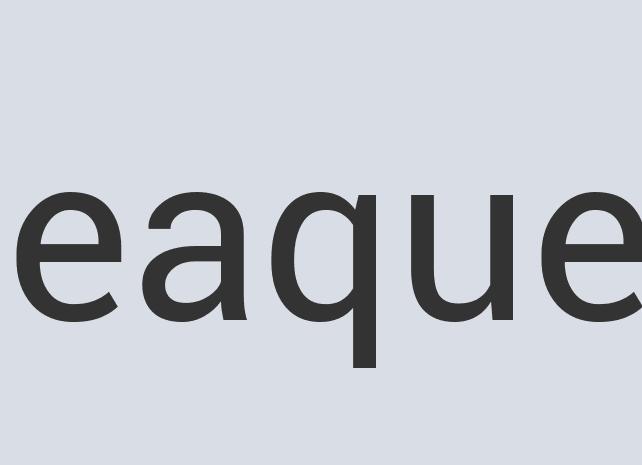 Enormous Aluminum Chutney Rabbit