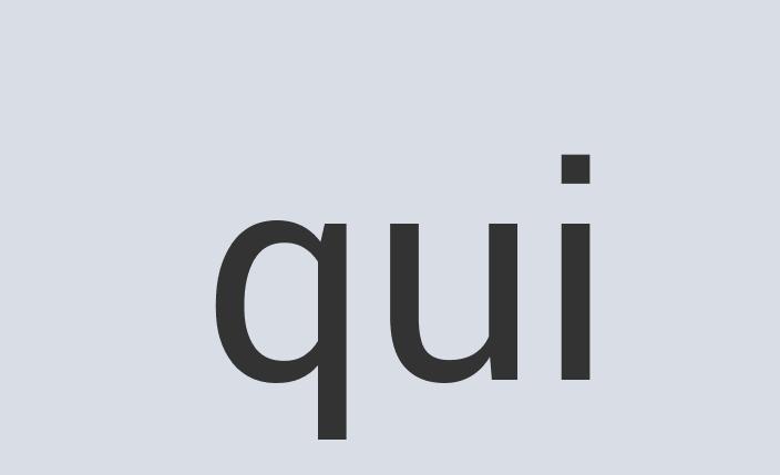 Mediocre Concrete Zentime