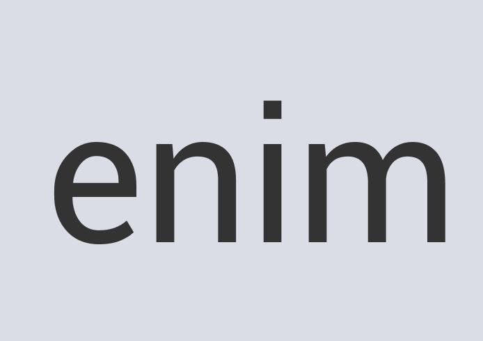 Durable Marble Nightwords