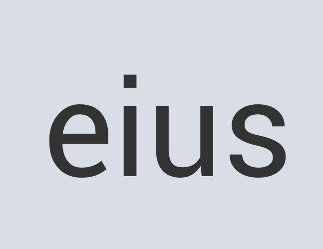 Durable Plastic Zanilla