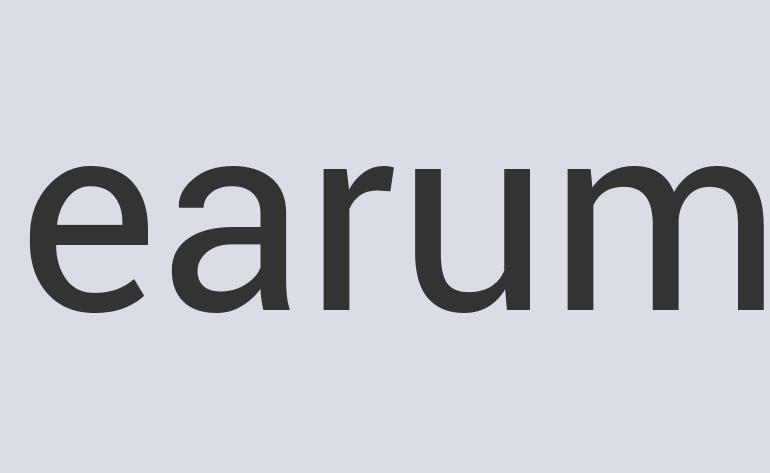 Sleek Plastic Mainstay