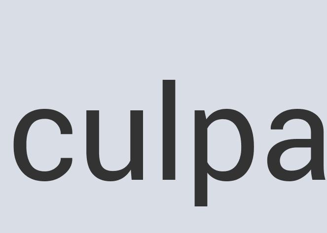 Incredible Plastic Deminimum