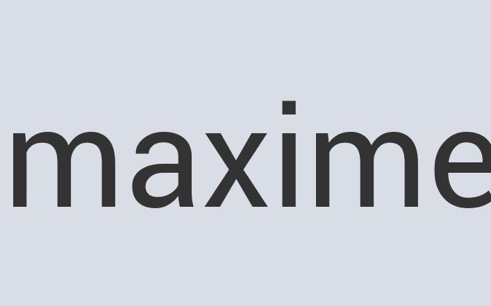 Small Marble Filmnastics