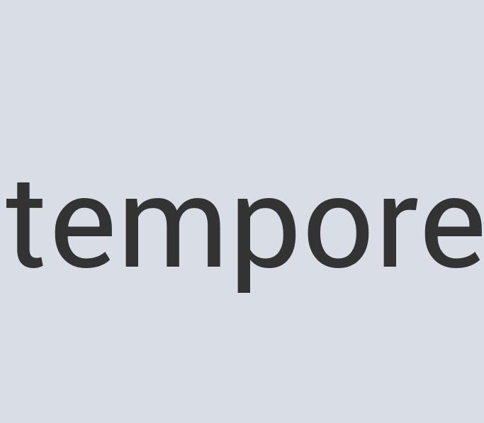 Enormous Concrete Out There