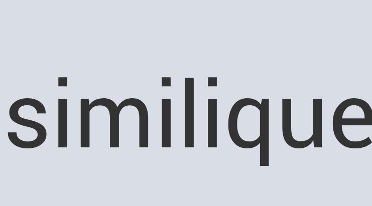 Fantastic Aluminum Evidends